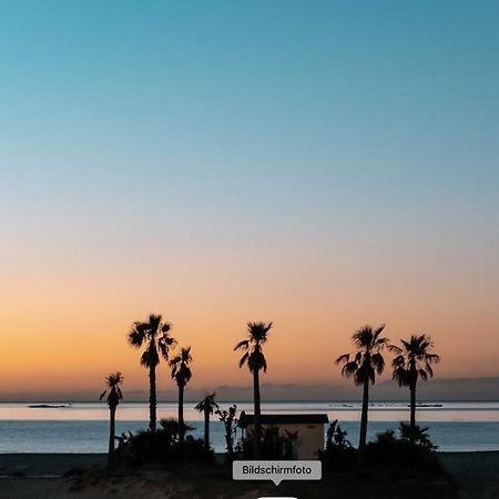 Casa Chillout Villa Algeciras Exterior foto