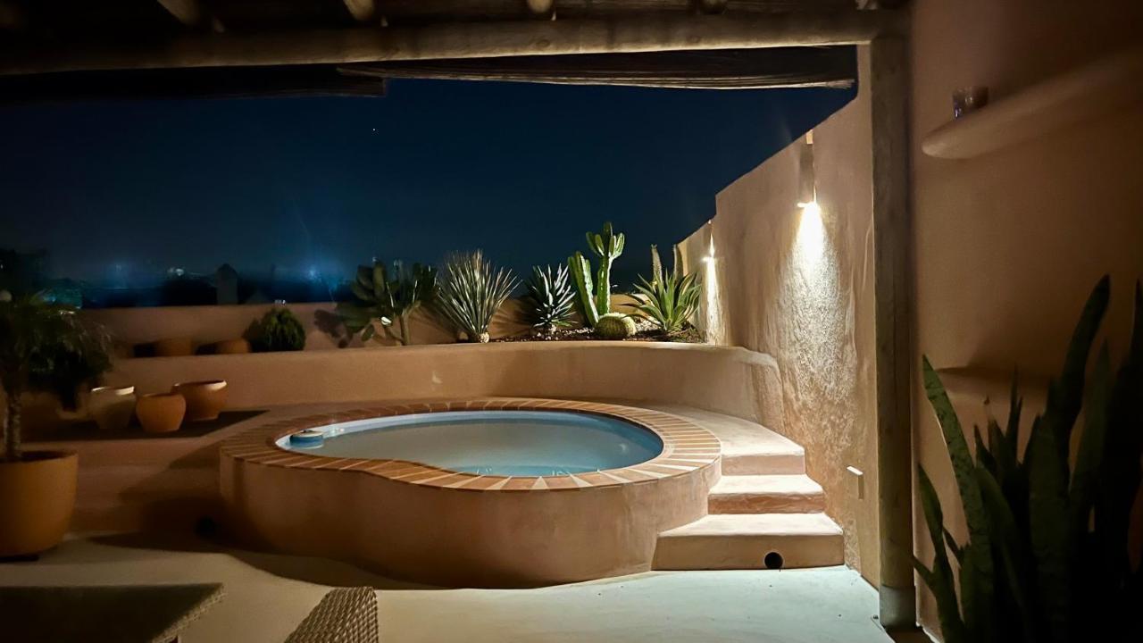 Casa Chillout Villa Algeciras Exterior foto