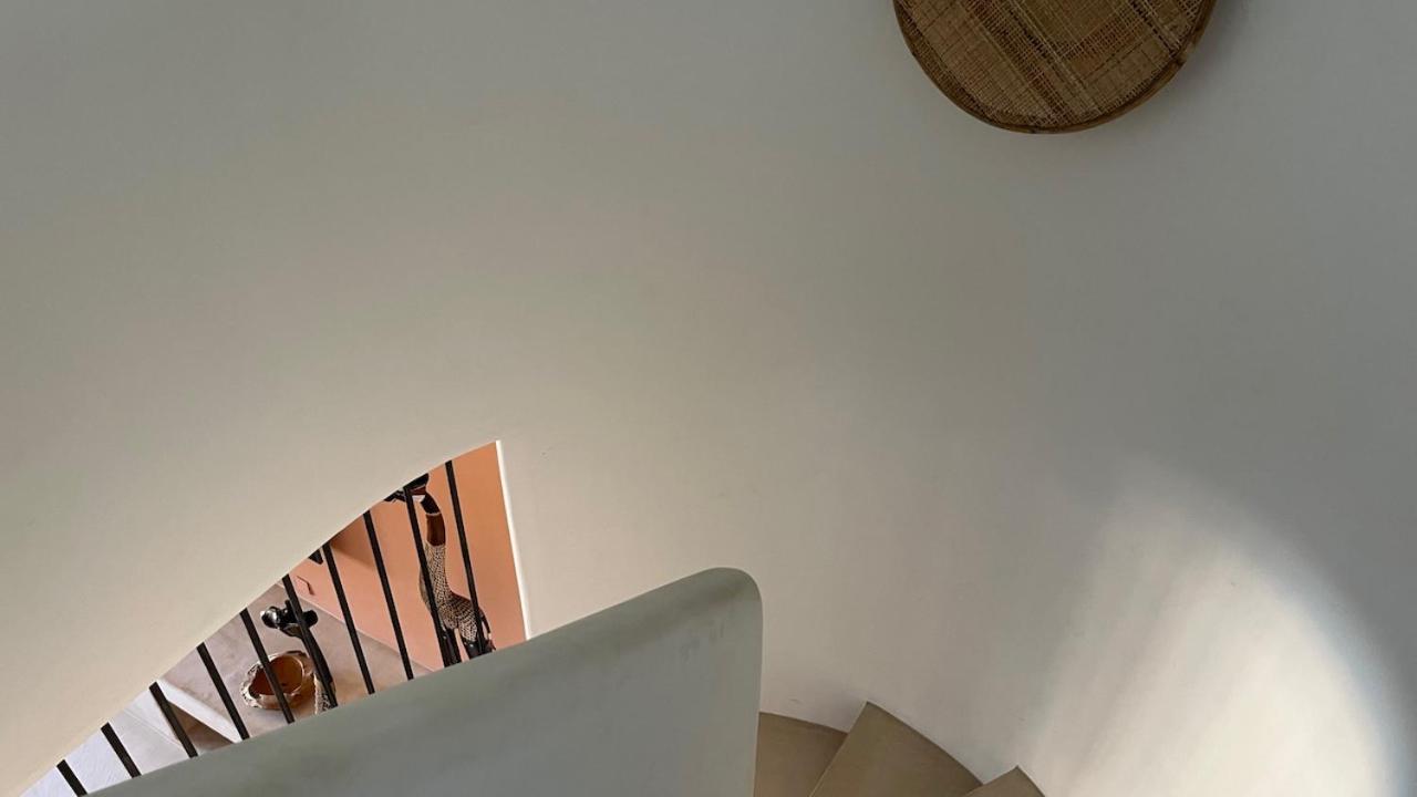 Casa Chillout Villa Algeciras Exterior foto