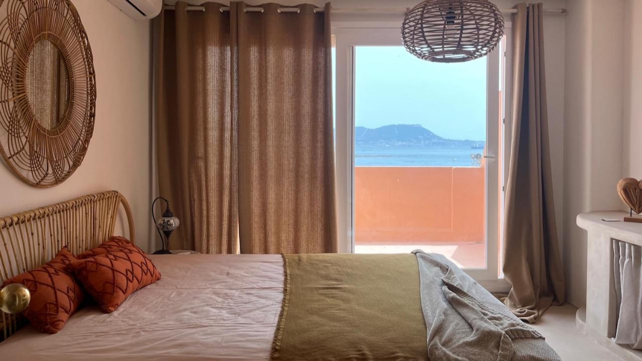 Casa Chillout Villa Algeciras Exterior foto