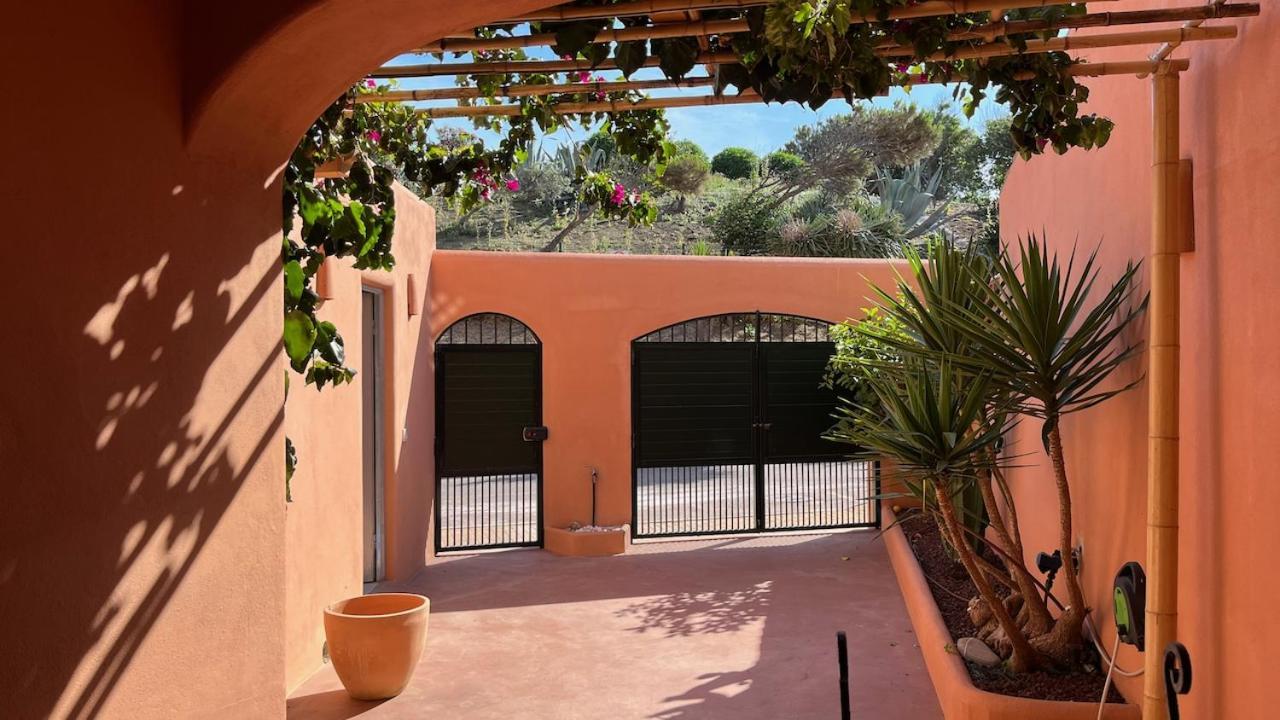 Casa Chillout Villa Algeciras Exterior foto