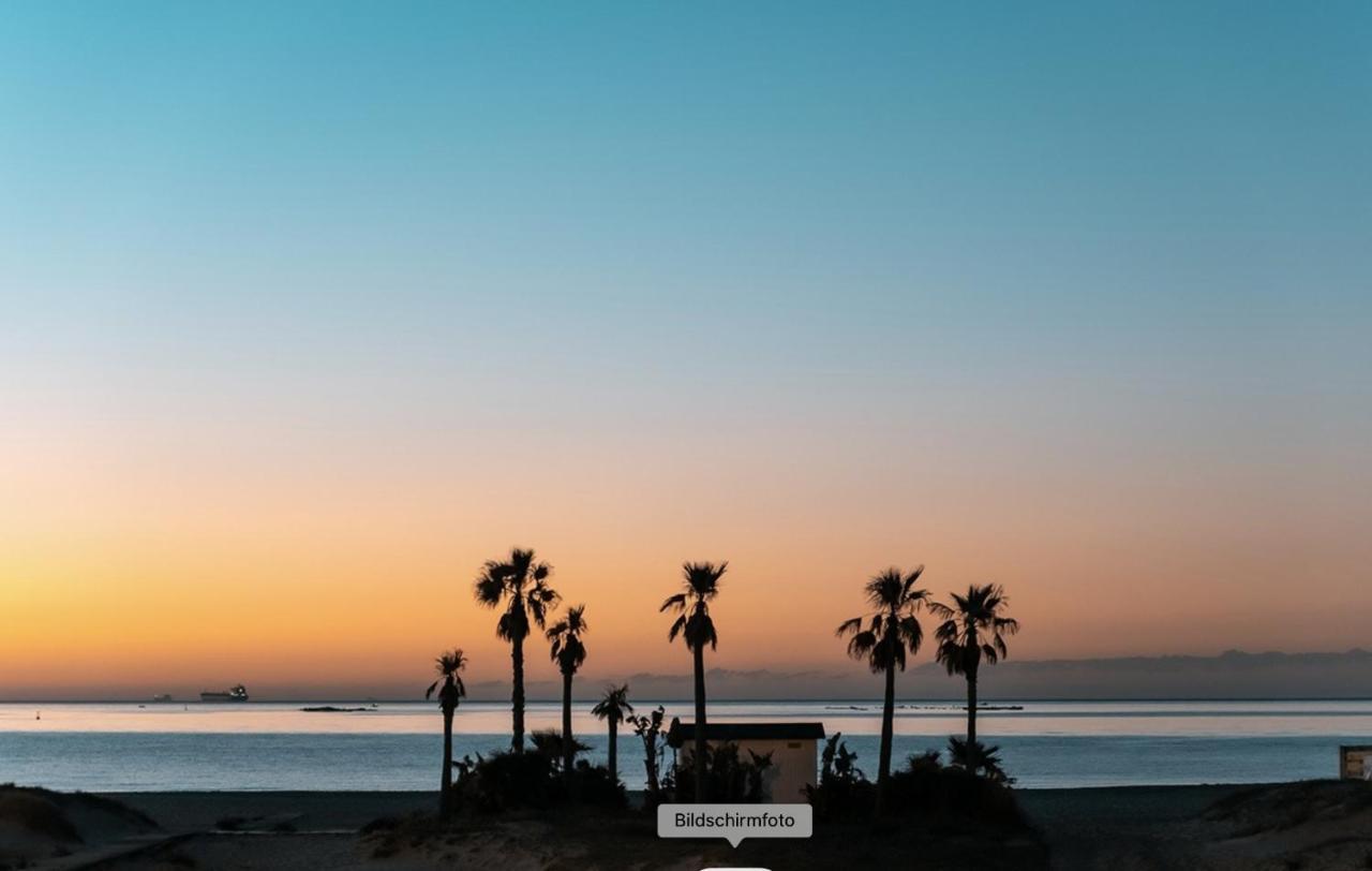 Casa Chillout Villa Algeciras Exterior foto