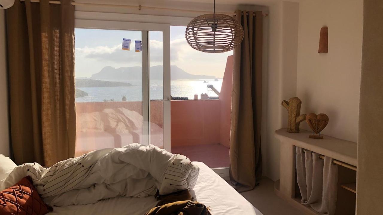 Casa Chillout Villa Algeciras Exterior foto