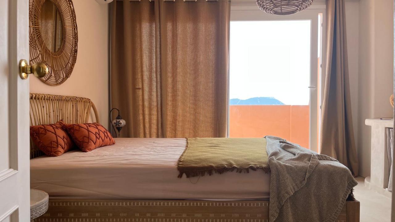 Casa Chillout Villa Algeciras Exterior foto