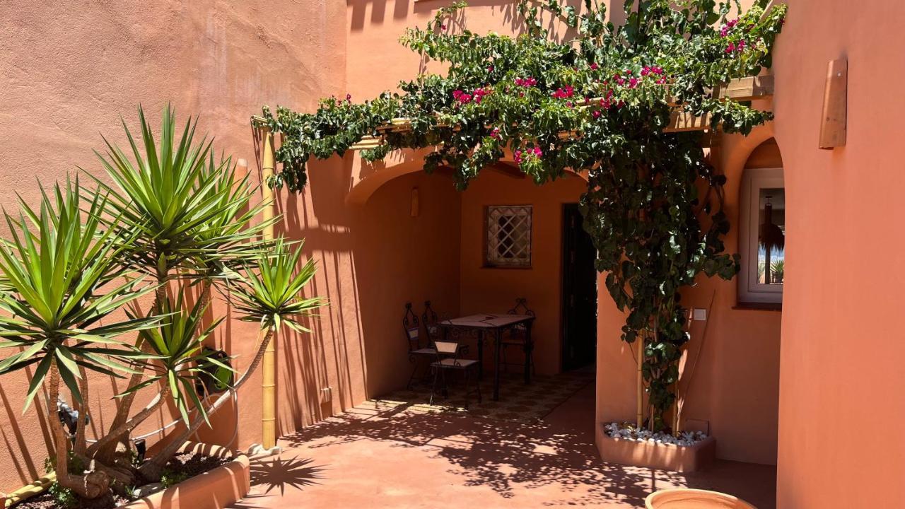 Casa Chillout Villa Algeciras Exterior foto